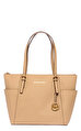 MICHAEL Michael Kors Jet Set item Ew Tz Tote Çanta