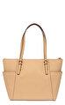 MICHAEL Michael Kors Jet Set item Ew Tz Tote Çanta