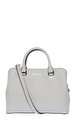 MICHAEL Michael Kors Savannah MD Satchel Çanta