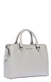 MICHAEL Michael Kors Savannah MD Satchel Çanta