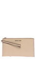 MICHAEL Michael Kors Jet Set Travel LG Zip Clutch Clutch