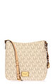 MICHAEL Michael Kors Jet Set Travel LG Messenger Çanta