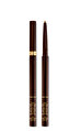 Tom Ford High Definition Eyeliner - Burnished Gold