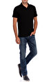 John Varvatos USA Polo T-Shirt