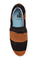 Lanvin Camel Renkli Spor Ayakkabı