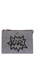 Karl Lagerfeld Pouch