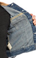 Denim&Supply Ralph Lauren Jean Ceket