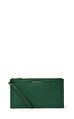 MICHAEL Michael Kors Mercer LG Zip Clutch Clutch