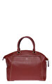 MICHAEL Michael Kors Riley LG Grommet Satchel Çanta