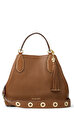 MICHAEL Michael Kors Brooklyn LG Grab Bag Çanta