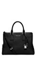 MICHAEL Michael Kors Camille LG Satchel Çanta