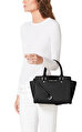 MICHAEL Michael Kors Selma MD Tz Satchel Çanta