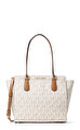 MICHAEL Michael Kors Dee Dee MD Conv Tote Çanta