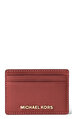 MICHAEL Michael Kors Jet Set Travel Card Holder Kartlık