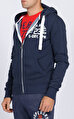 Superdry Sweatshirt Trackster Ziphood