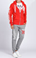 Superdry Sweatshirt Trackster Ziphood