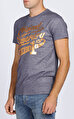 Superdry T-Shirt Number 1 Co Entry Tee