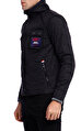 Superdry Mont Nylon Quilt Jacket