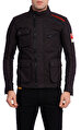 Superdry Mont Rising Sun Quilted Race Jacket