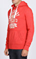 Superdry Sweatshirt Real Wild Cats Entry Hood