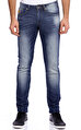 Superdry Denim Pantolon Wilson Jersey Jean