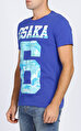 Superdry T-Shirt Osaka Cali Camo Tee