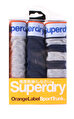 Superdry Boxer Set