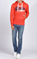 Superdry Sweatshirt Vintage Logo Duo Entry Lite Hood