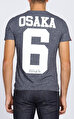 Superdry T-Shirt Osaka Double Hit Entry Tee