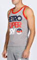 Superdry Atlet Retro Superdry Vest