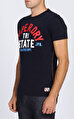 Superdry T-Shirt Tri Track Tee