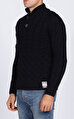 Superdry Triko Ultimate Cable-Henley