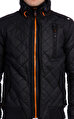 Superdry Mont Moody Quilted Bomber