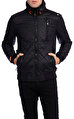 Superdry Mont Moody Quilted Bomber