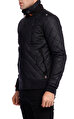 Superdry Mont Moody Quilted Bomber