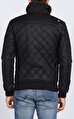 Superdry Mont Moody Quilted Bomber