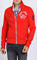 Superdry Sweatshirt Trackster Track Top