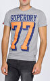 Superdry T-Shirt Supersized 77 Tee