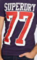 Superdry T-Shirt Supersized 77 Tee