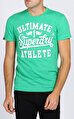 Superdry T-Shirt Ultimate Athlete Tee