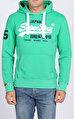 Superdry Sweatshirt Vintage Logo New-Hood