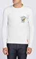 Superdry T-Shirt Mountain High L/S-Tee