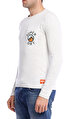 Superdry T-Shirt Mountain High L/S-Tee