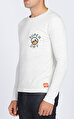 Superdry T-Shirt Mountain High L/S-Tee