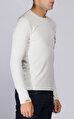 Superdry T-Shirt Mountain High L/S-Tee