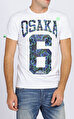 Superdry T-Shirt Osaka Acid Hibiscus-Tee