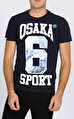 Superdry T-Shirt Osaka Mountain Tee