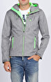 Superdry Mont Hooded Windtrekker