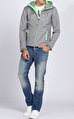 Superdry Mont Hooded Windtrekker