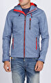 Superdry Mont Hooded Windtrekker